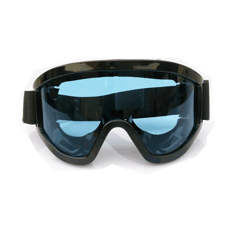 Новая горячая распродажа Gafas moto rcycle очки маска шлем для мотокросса c очками очки ветрозащитные Внедорожные мото кросс шлемы с очками