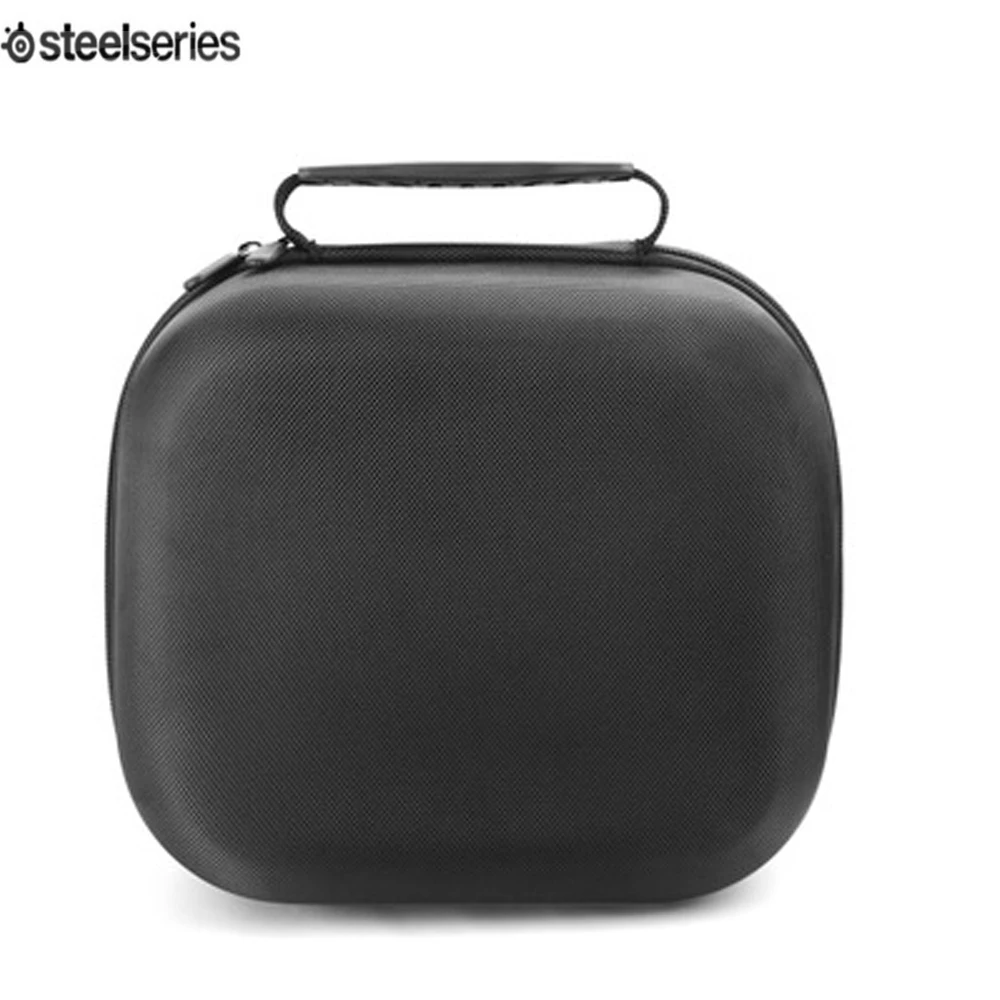 Для SteelSeries Siberia 840 беспроводные игровые наушники гарнитуры нейлоновая