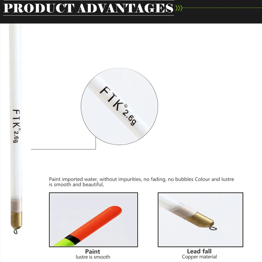 10 шт. 2 0/3 0 г пластиковый буй | Спорт и развлечения