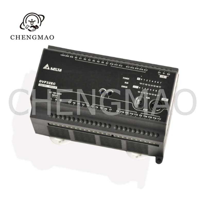 Новый модуль Delta PLC DVP10EC00T3 DVP14EC00T3 DVP20EC00T3 DVP24EC00T3 DVP30EC00T3 DVP32EC00T3 DVP40EC00T3 DVP48EC00T3 DVP60EC00T3 |