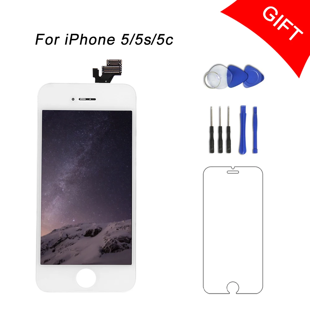 Iphone 7G 7Plus 8G 8Plus X полный корпус, задняя средняя рамка Корпус Полный Корпус в сборе, крышка батареи, с flexibl