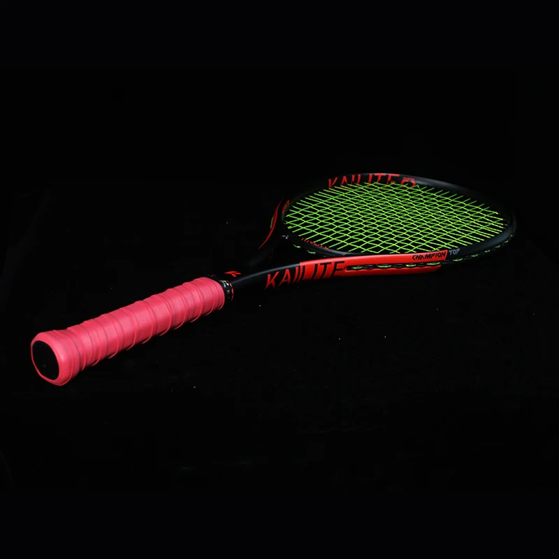 Новинка 2019 1 шт. 100% оригинальная Профессиональная теннисная ракетка KAILITE из