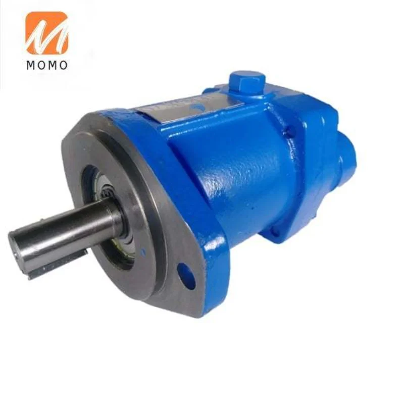 

MFB5,MFB10,MFB20,MFB29,MFB45,MVB5,MVB10 hydraulic piston motor