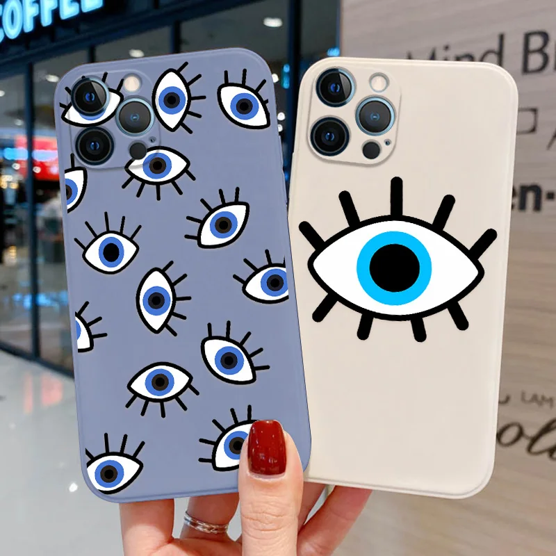 

Shockproof Case For iPhone 11 Case iPhone 12 13 Pro Max Ultra Thin Funda For iPhone XR X XS 11 Pro Max 8 7 Plus 6s 13 Mini Cover