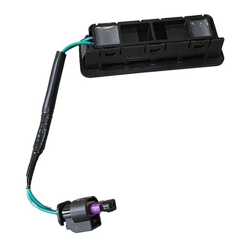 Car Tailgate Boot Opening Release Switch Trunk Button Lid for Vauxhall Insignia Estate 13597499 22902867 | Автомобили и мотоциклы