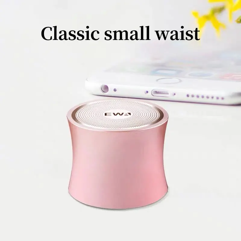 

Портативный беспроводной Bluetooth-динамик, сабвуфер, динамик Ipx7, водонепроницаемая стереоколонка, 700 мАч, карта поддержки высокой мощности