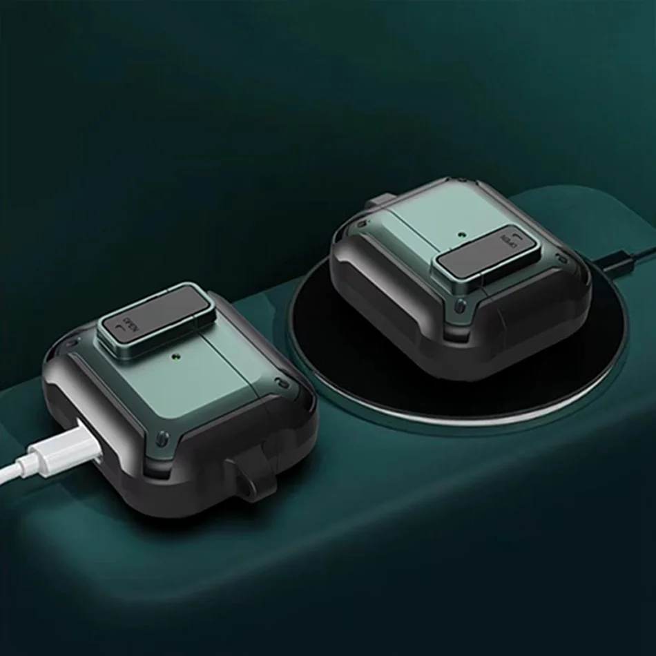 Роскошный чехол для наушников Airpods 3 2021 Pro противоударный мягкий Apple Air Pods 1 2 с