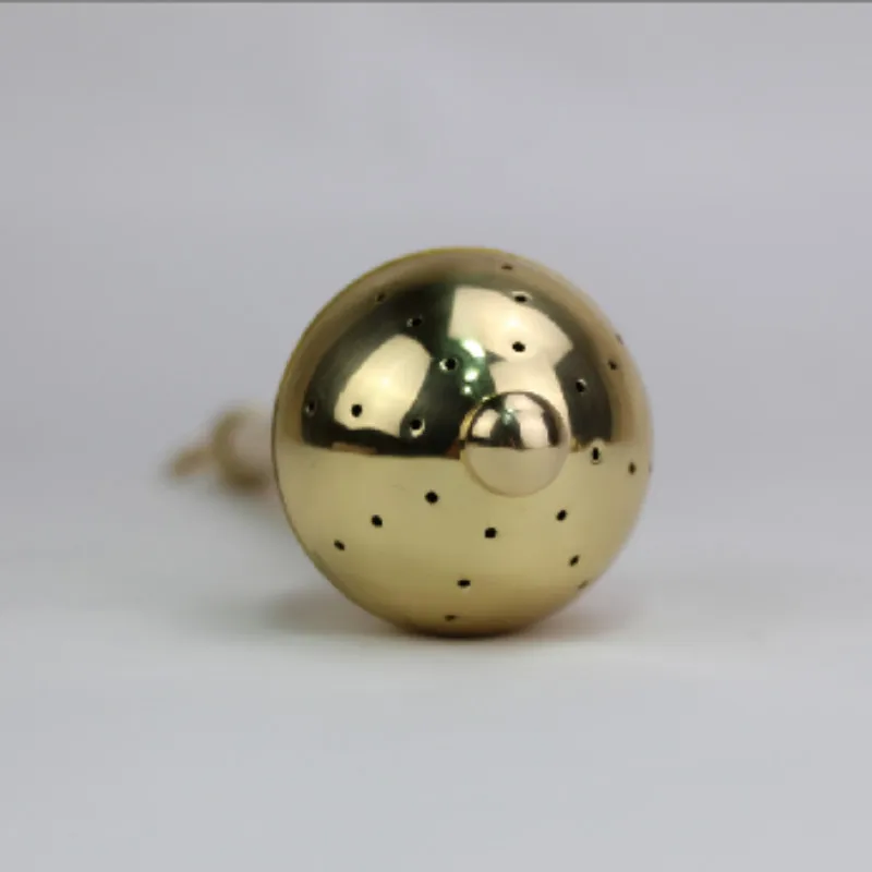 Медный католический разбрызгиватель католические принадлежности очень хорошее