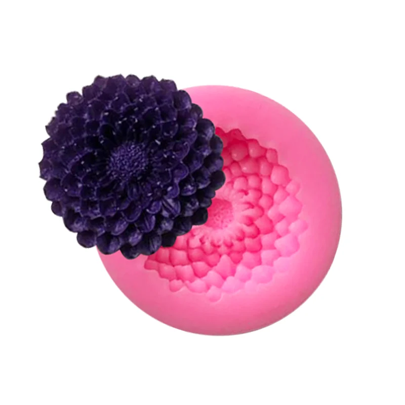 Кружевная форма DIY помадка для торта шоколадная сладостей выпечки инструменты