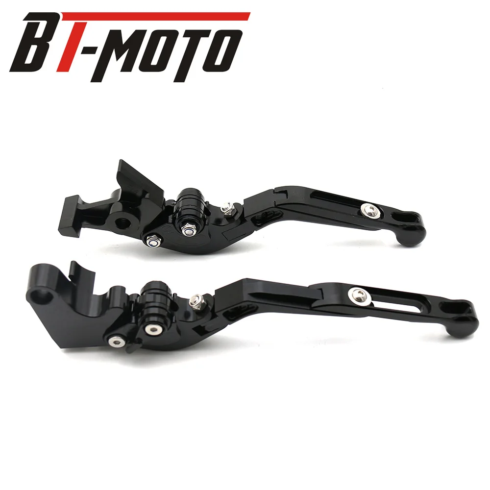 

LOGO SV1000 For SUZUKI SV1000 SV 1000 SV1000S SV 1000S 2003-2007 Motorcycle Folding Extendable Brake Clutch Levers 20 Colors