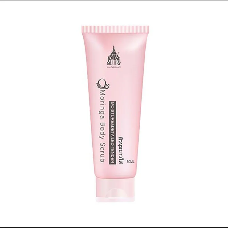 Оригинальный отбеливающий артефакт чистая красная с Тайландом VVA Q10 скраб одна