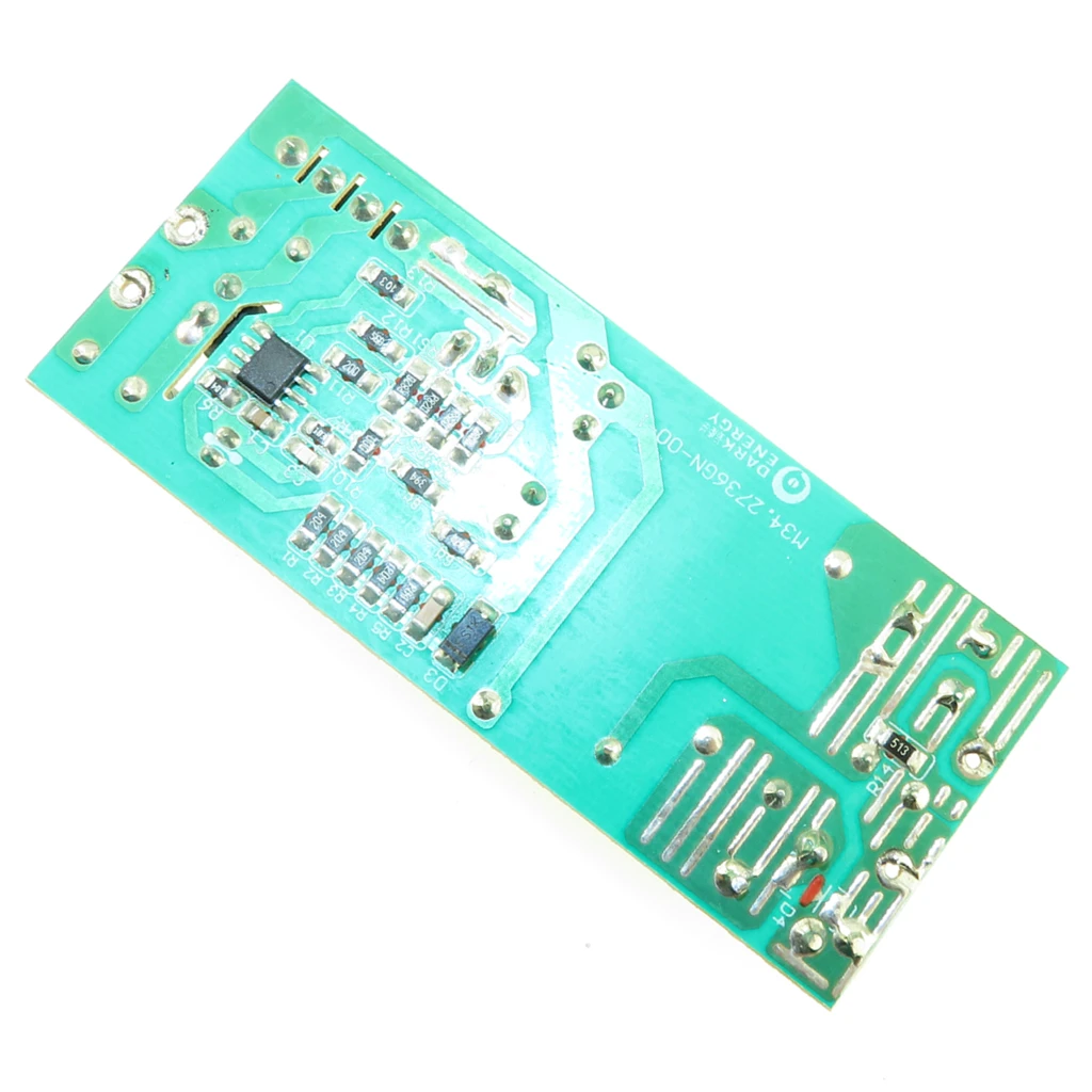 Светодиодный драйвер для освесветильник трансформатор светодиодных ламп 27 Вт 30