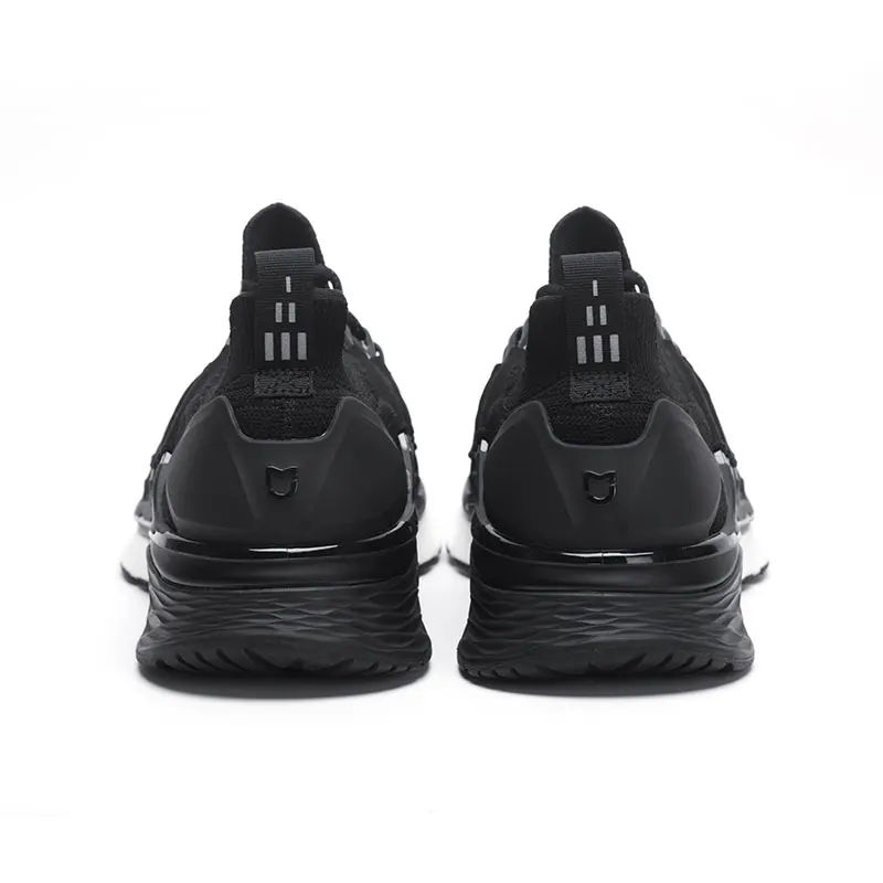 Умные кроссовки XiaoMi Mijia Shoes 3 мужские спортивные удобные дышащие легкие уличная