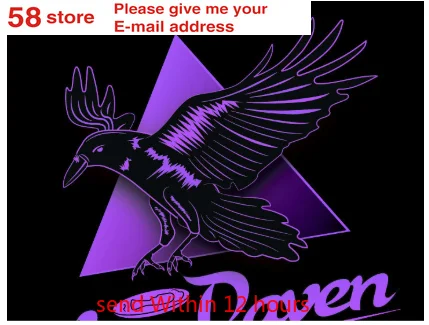

The Raven (Starter Kit) magic tricks -