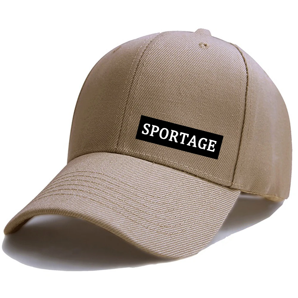 

Man Women Outdoor Sports Sun Hat Baseball Cap For Kia SPORTAGE 2019 2011 3 2018 4 2017 2013 2015 2009 2012 2020 207 Accessories