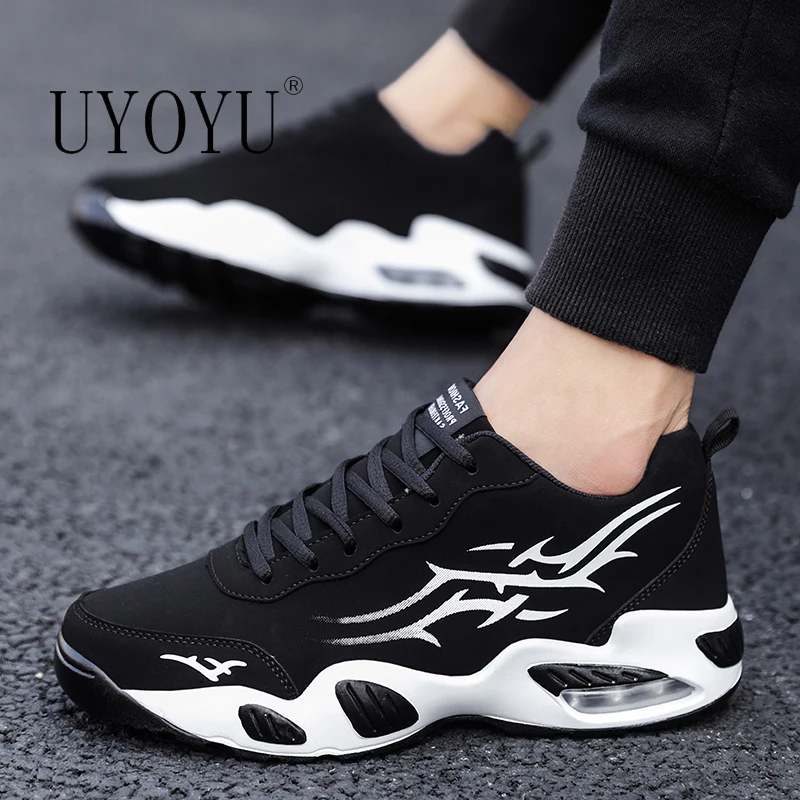 

Men Streetball 2020 Master Basketball Shoe Breathable Air Cushion Wearable Basketball Sneakers Rebound Gym Outdoor Sports Shoes