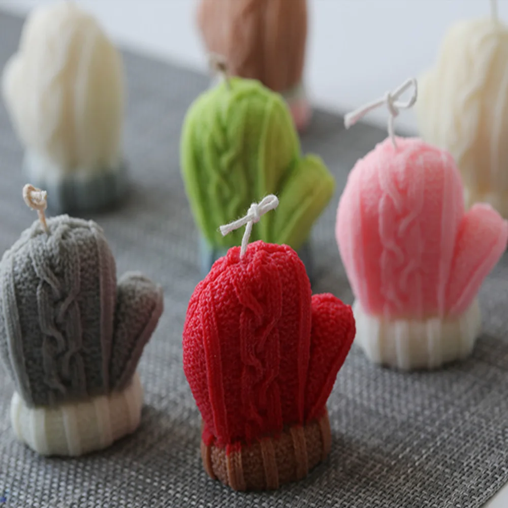 Стандартная форма силиконовые формы для изготовления свечи штукатурка | Дом и