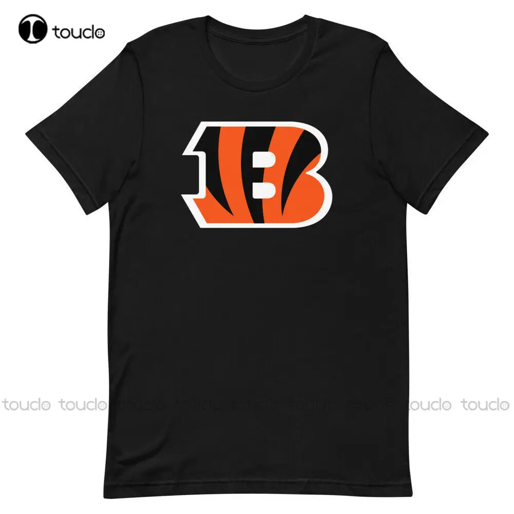 

Joe Burrow Cincinati Name And Number T-Shirt funny t shirts for men