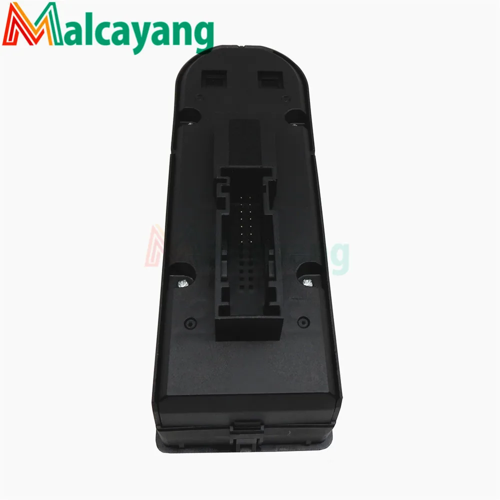 Новая консоль с кнопками переключения стеклоподъемника для OPEL ASTRA H / Kombi Stufenheck