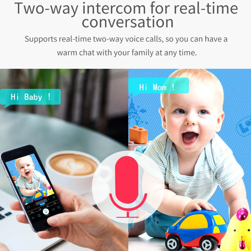 1080p yi lot ip camera app 2 4g 5g dual band wifi security camera home cctv camera surveillance ir night vision baby monitor free global shipping