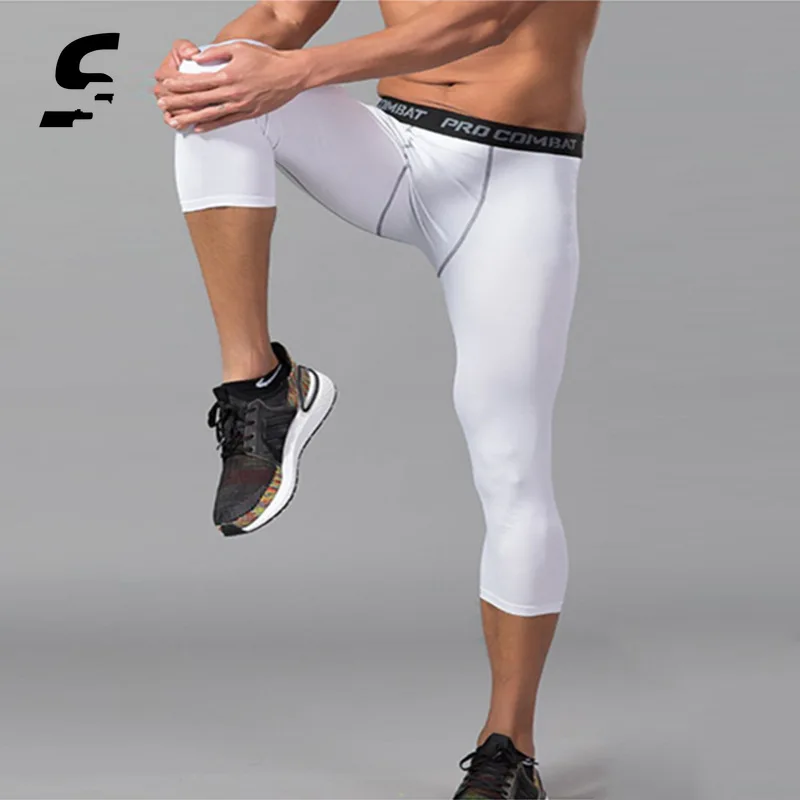compression leggings training tights 