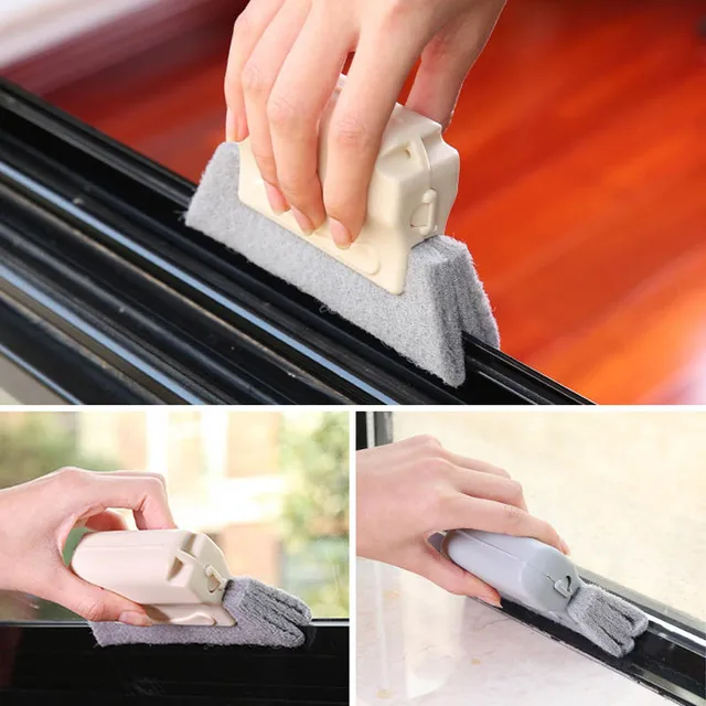 SMART BLINDS CLEANER TOOL 4