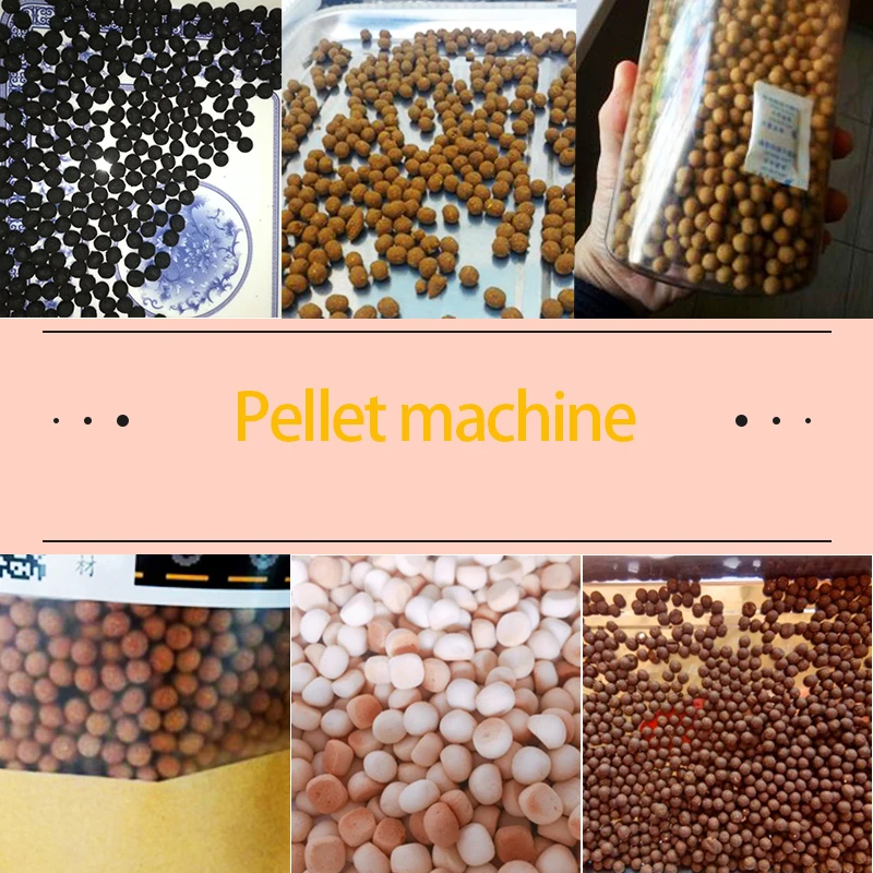 Аппарат для производства таблеток китайской медицины небольшой бытовой ручной