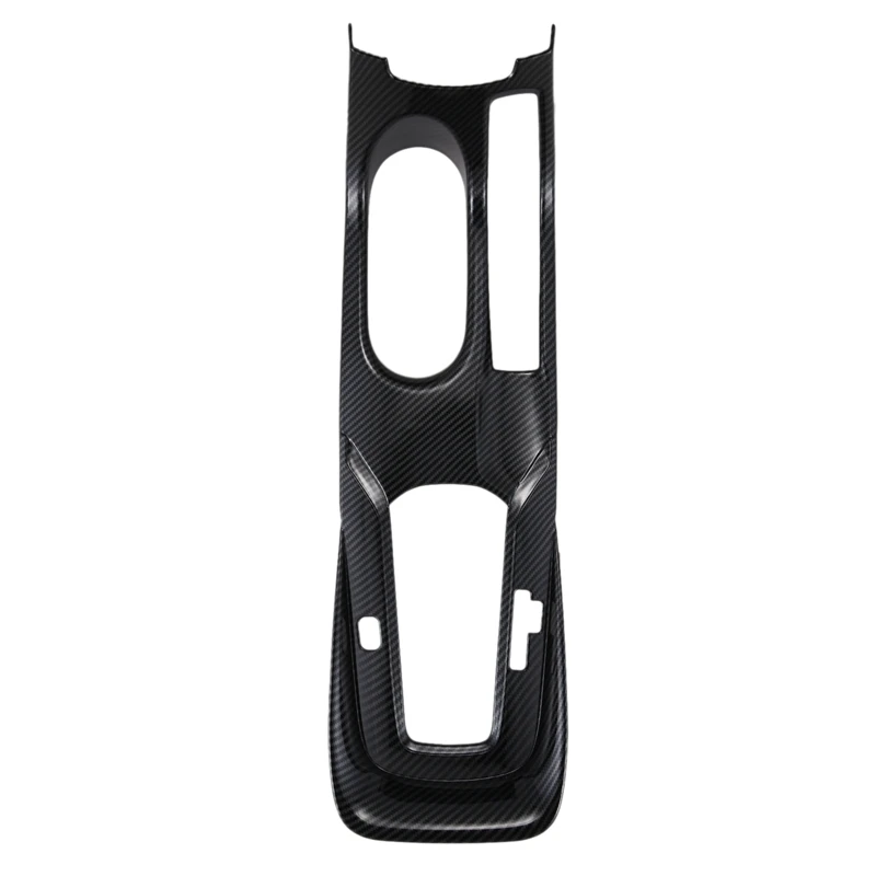 

Car Gear Shifter Panel Control Frame Cover Trim Accessories ABS for Toyota Corolla 2019 2020