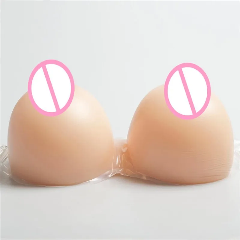 2020 1800 г силиконовые искусственные формы груди с плечевыми лямками для косплея