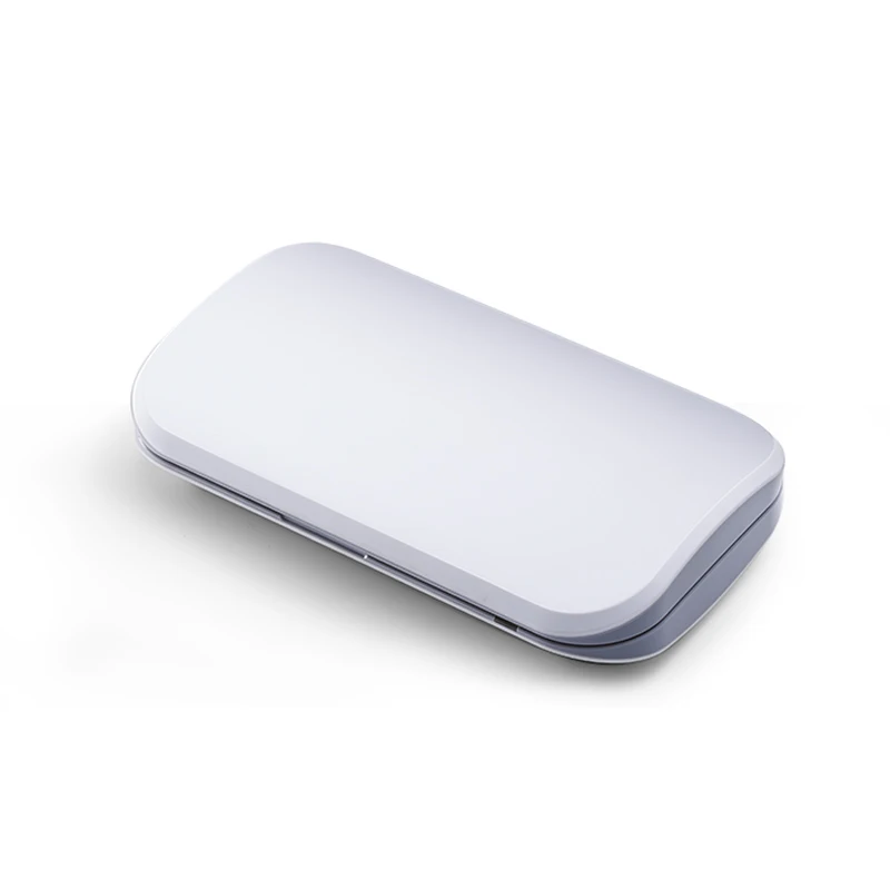 

OEM brand Multiuse UV Sterilizer Portable UV Light Cell Phone Sterilizer Smartphone Sanitizer