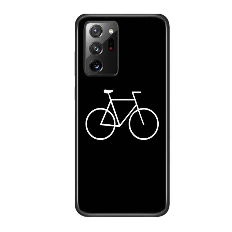 Motorcycle Cars Man For Samsung Galaxy A01 A11 A12 A21 A21S A31 A41 A42 A51 A71 A32 A52 A72 A02S UW Phone Case
