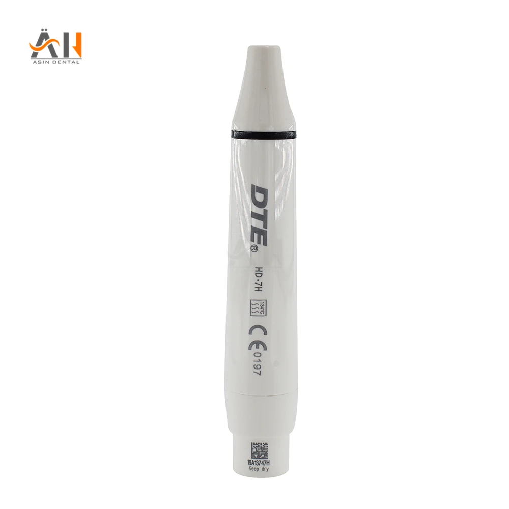 

1 шт. * Ультразвуковой скалер с ручкой, ручной инструмент для скалера Satelec