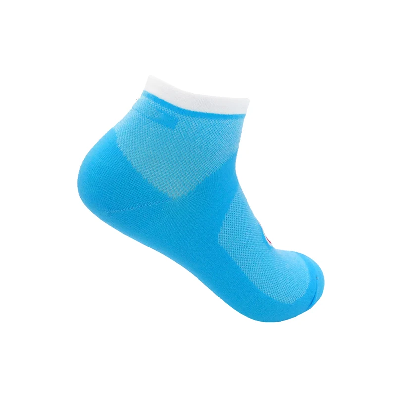 Новые летние шорты велосипедные носки Для мужчин женщин дышащая велосипеды