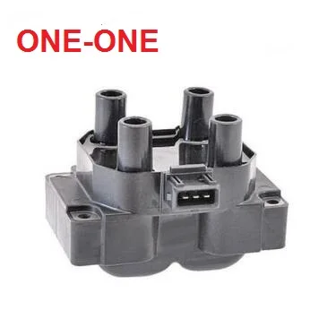 Новая катушка зажигания HNROCK 0K011-18-100 597053 60558152 60809606 76487970 60809606 7648797 0489051051 30520-PDF-E01 30520-PDF-E00