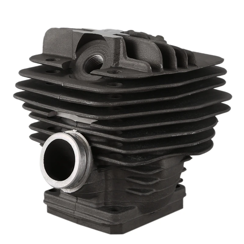 

Large Displacement Cylinder Cylinder Piston for STIHL 064 066 MS640 MS650 MS660 Large Aperture Gasket