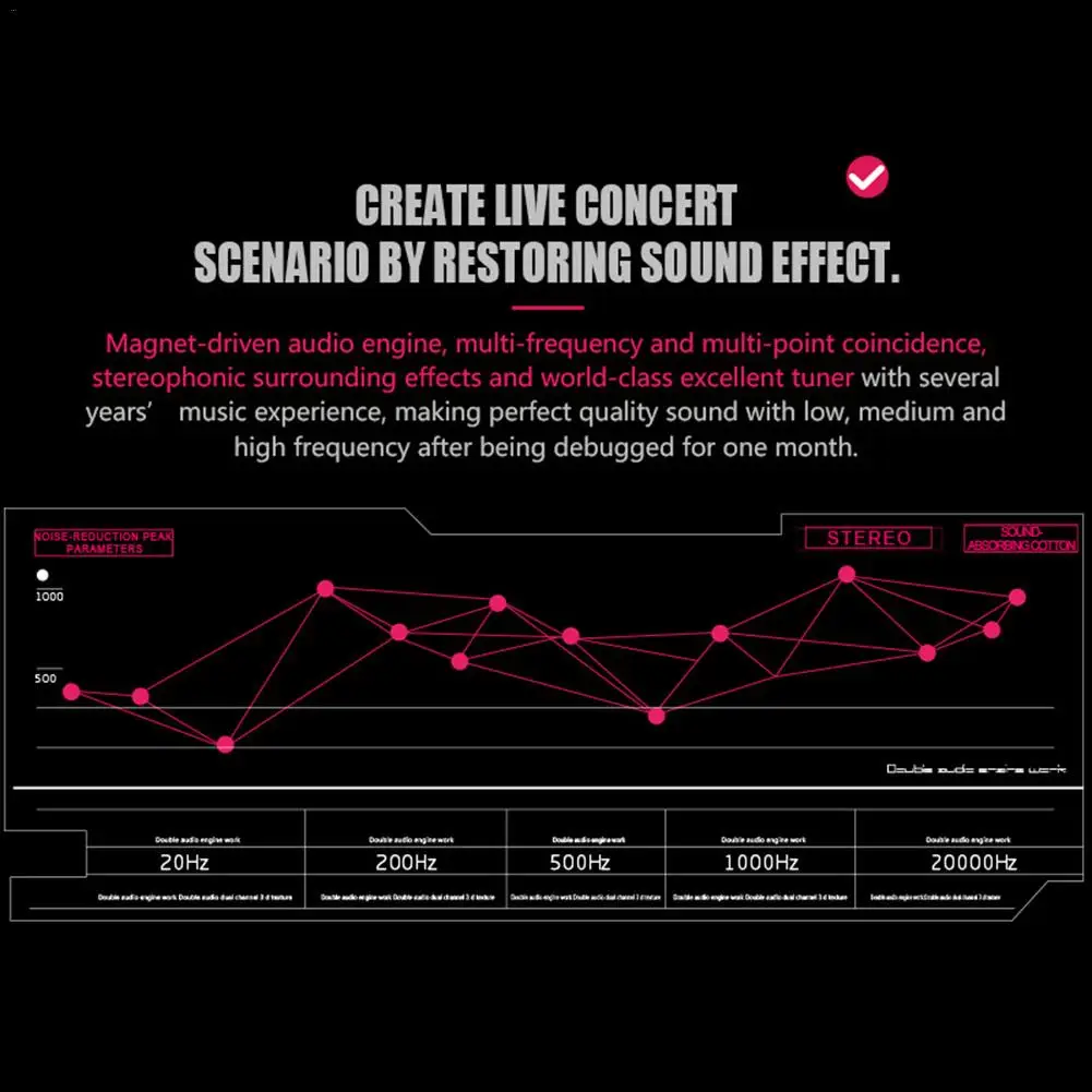 Беспроводные Bluetooth наушники 4 2 стерео гарнитура шейный ремешок костной