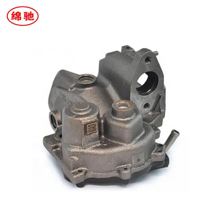 

New arrival Auto Spare Parts Foton ISF2.8 Diesel Engine EGR Valve 5342275 Exhaust Gas Recirculation Valve