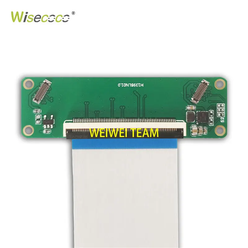 Round Circle Circular OLED Module Screen 1.39 inch 400*400 AMOLED Display H139BLN01.0 with MIPI Interface Board | Мобильные телефоны