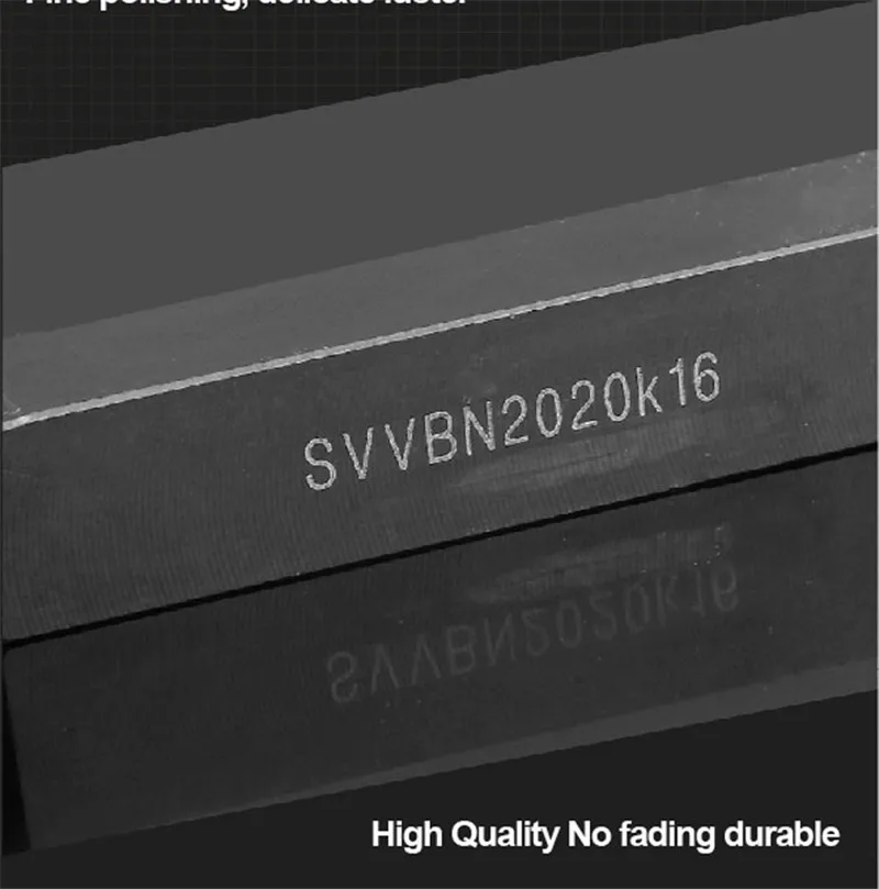 За SVVBN SVVBN1212 SVVBN1212H11 SVVBN1616H11 SVVBN1616H16 держатель токарного инструмента сверление бар токарный станок Режущий инструмент карбидные вставки