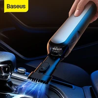 baseus a1 car vacuum cleaner 4000pa wireless vacuum for car home cleaning portable handheld auto vacuum cleaner