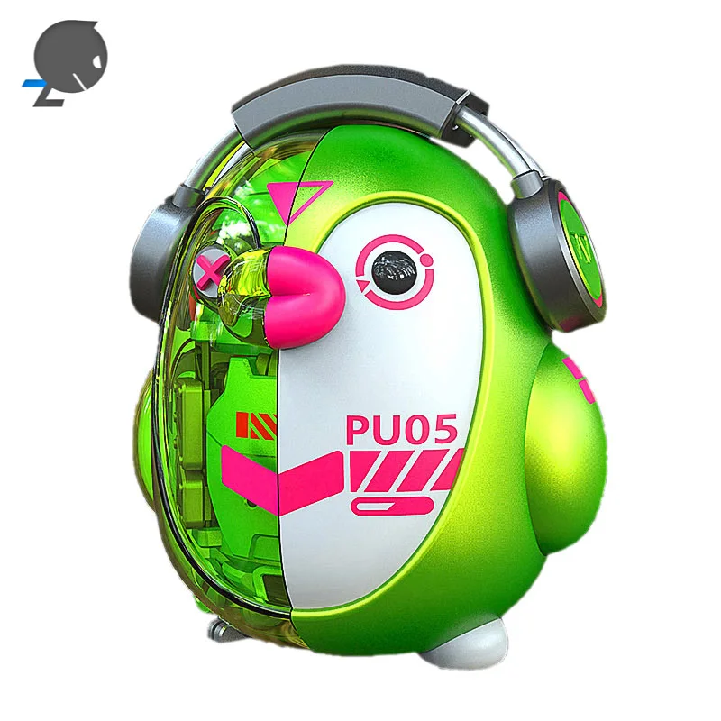 

Mecha Pupu Series загадочная Женская милая мультяшная кукла подарок коллекция декоративное украшение CN (происхождение) 2021