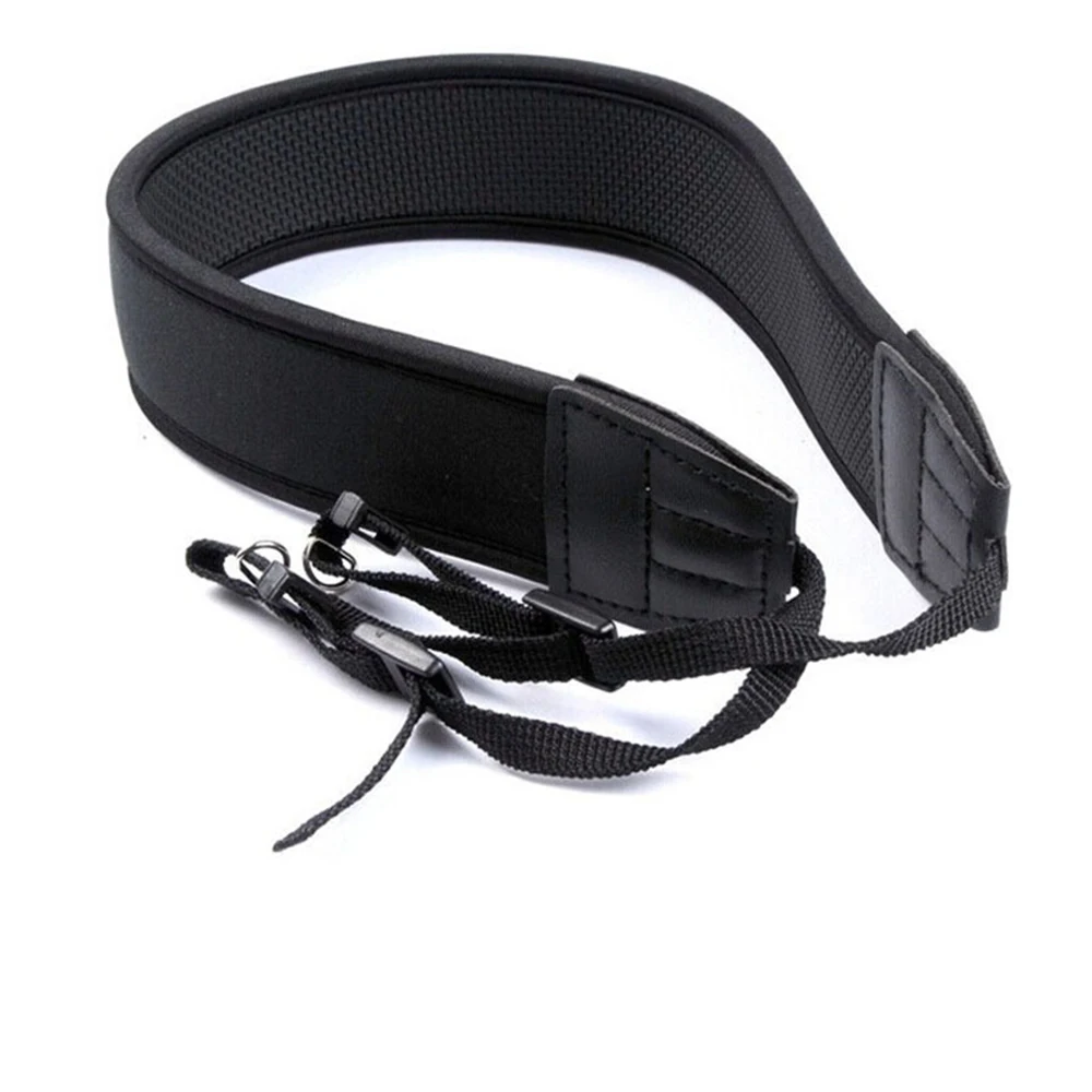 Универсальный ремешок для камеры DSLR аксессуары фотостудии Canon Nikon Pentax SONY