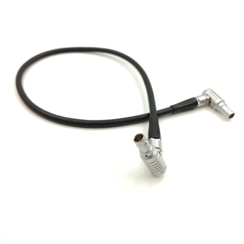 Соединитель fhg 0B 7pin к 7pin для Nucleus-M WLC-T03 беспроводной контроль за фокусом