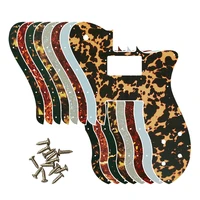 pleroo custom guitar pickgaurd for 72 custom ri tele guitar pickguard scratch plate flame pattern