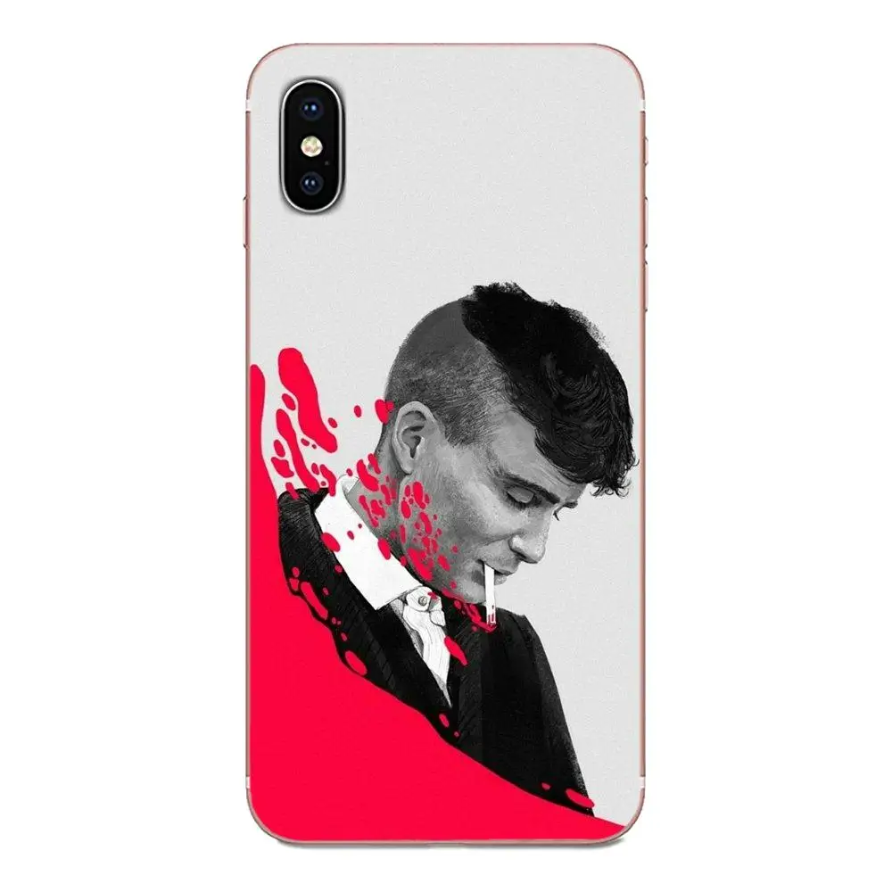 Cillian Мерфи Пекинская ослепления для Galaxy Alpha Note 10 Pro A10 A20 A20E A30 A40 A50 A60 A70 A80 A90 M10 M20 M30 M40 |