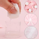 Одноразовые салфетки для макияжа, Природный уход за кожей, 51020 шт.