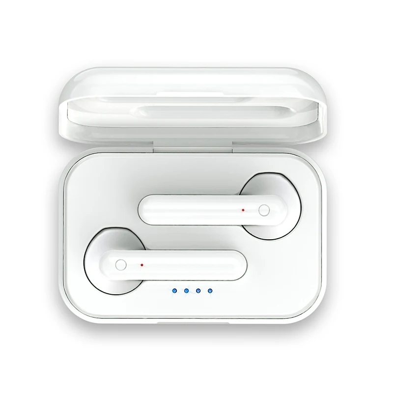 Tws-стереонаушники Fineblue с поддержкой Bluetooth и 2 микрофонами | Электроника