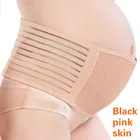 Регулируемый брюшный пояс для беременных женщин, пояс для беременных, бандаж для беременных, пояс для поддержки спины