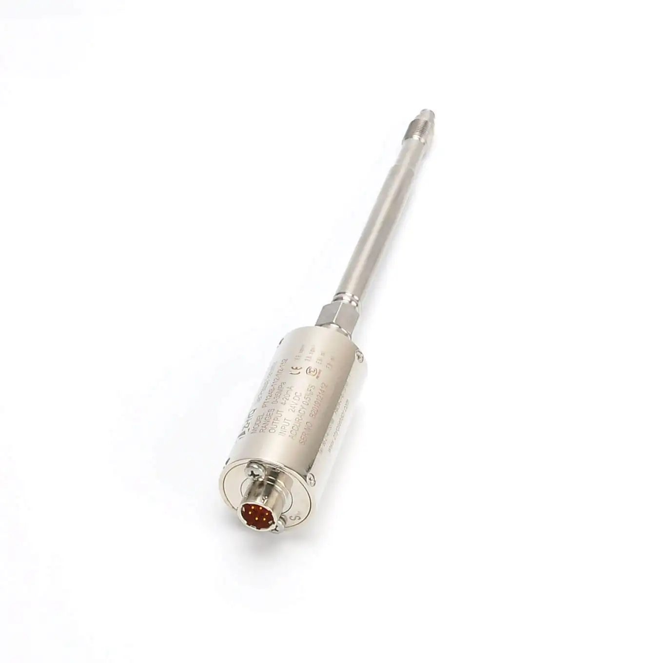 

ZHYQ factory PT124B-112 High Temperature Melt Pressure Sensors,transmitter