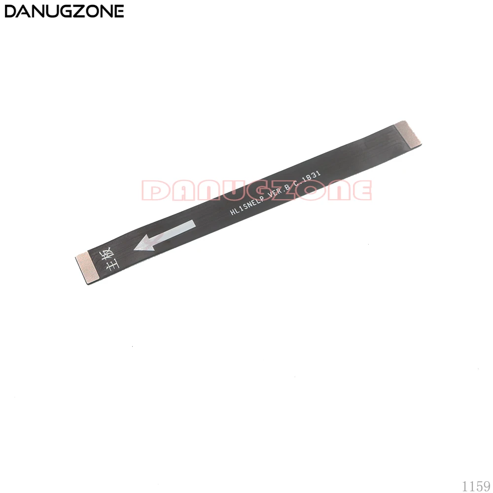 

10PCS/Lot For Huawei Mate 20 Lite / Maimang 7 LCD Display Main Board Connect Cable Motherboard Flex Cable